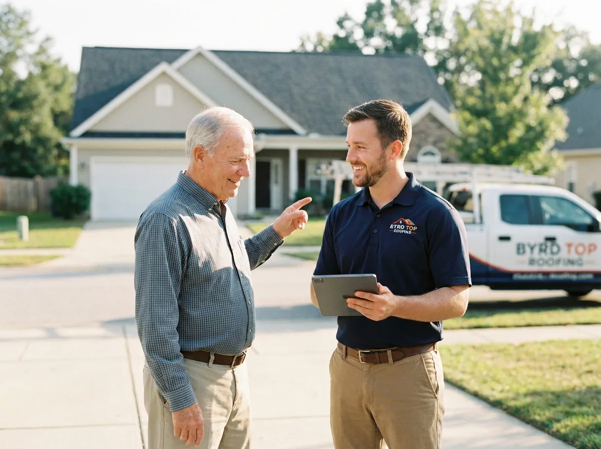 Roofing Deering, AK FAQs